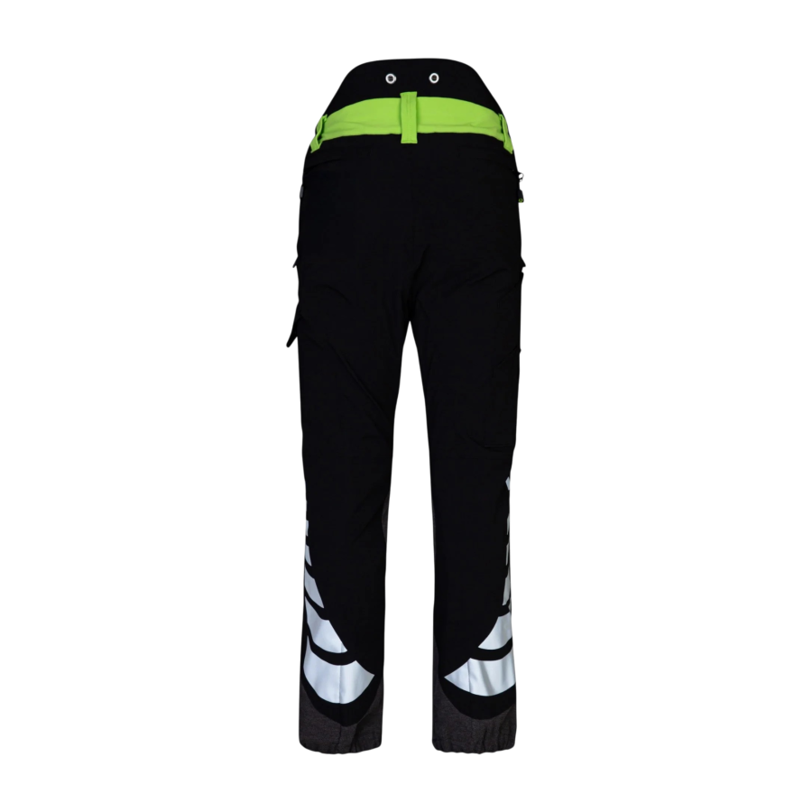 Pantalon anti-coupure Breatheflex AT4010
