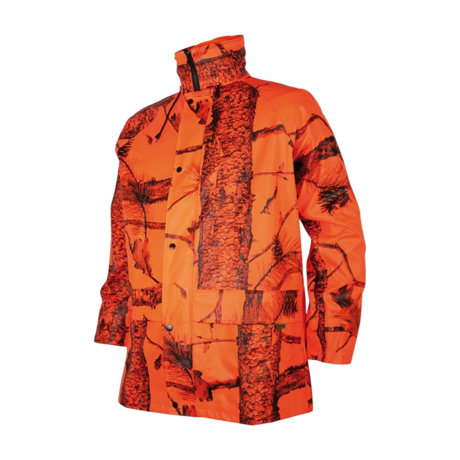 Veste chasse de pluie T425