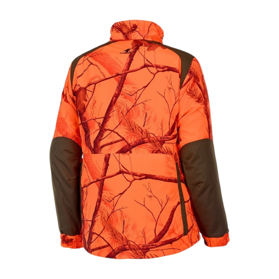 Veste de traque Stagunt Camtrack JKT