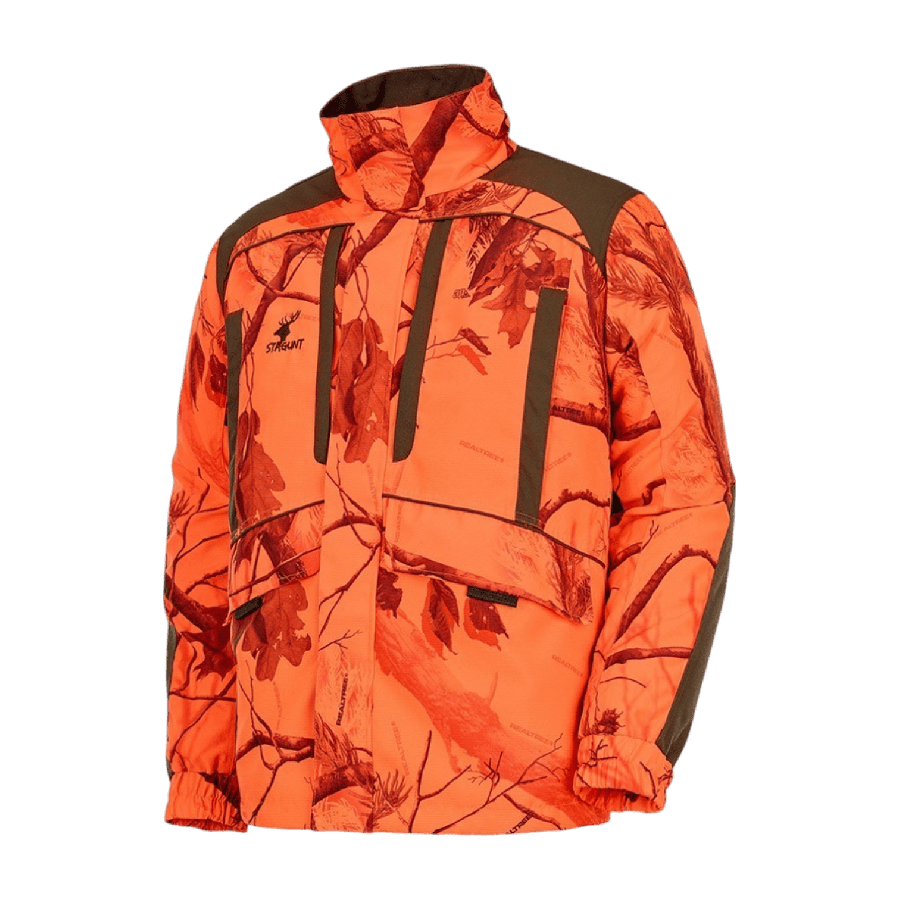 Veste de traque Stagunt Camtrack JKT
