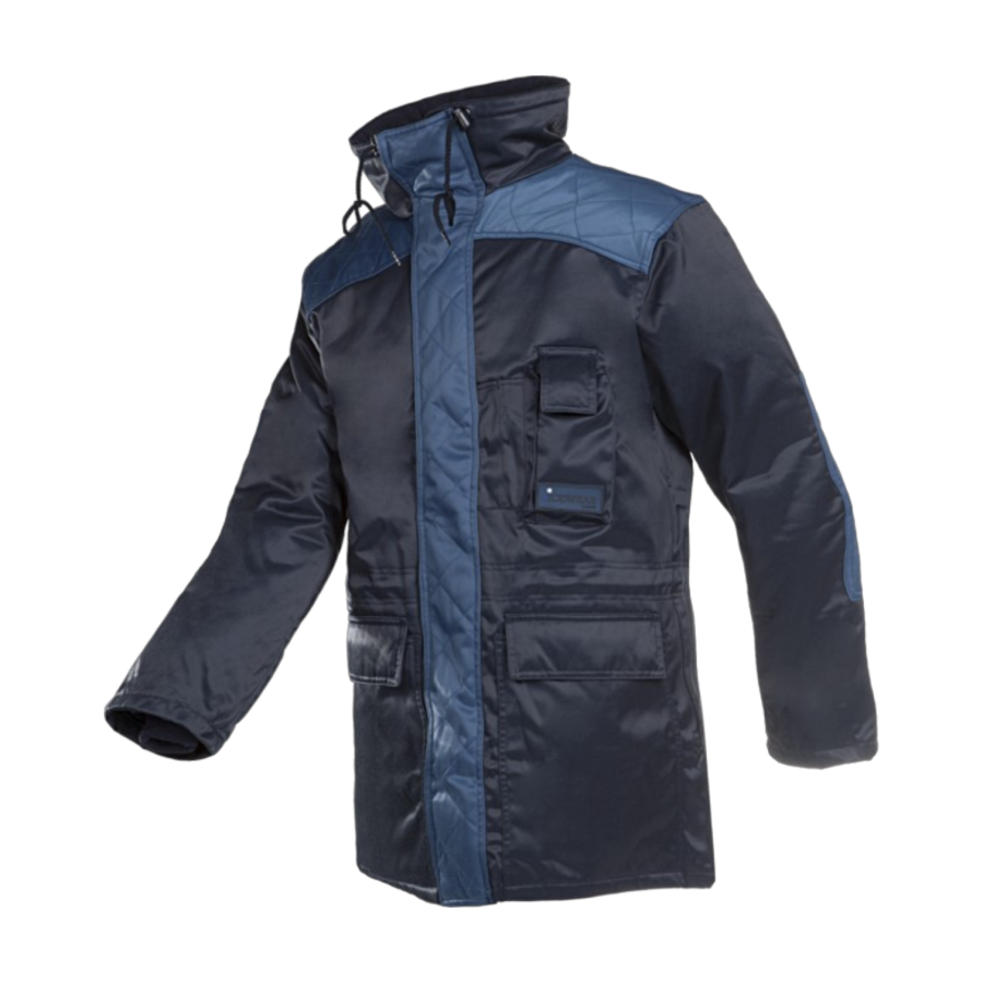 Veste de protection froid Vermont