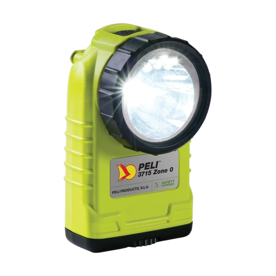 Lampe torche coudée PELI 3715Z0 33691