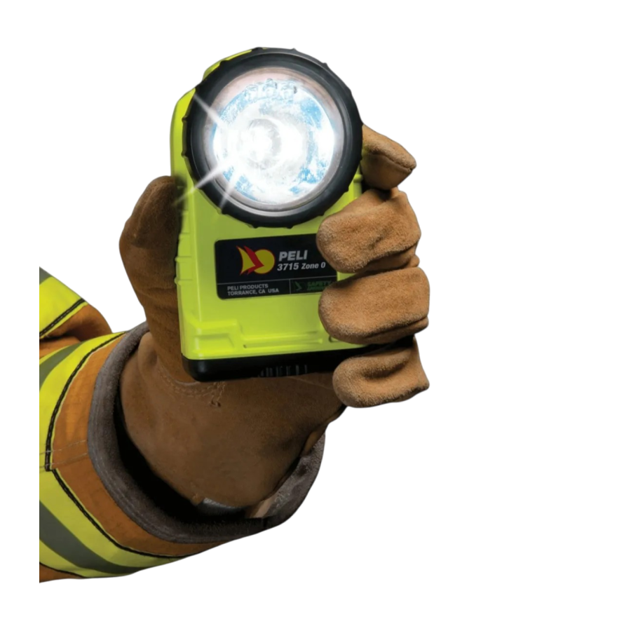 Lampe torche coudée PELI 3715Z0 33691