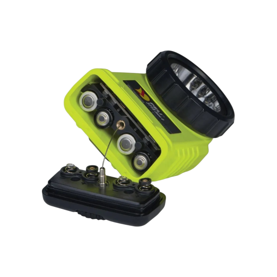 Lampe torche coudée PELI 3715Z0 33691