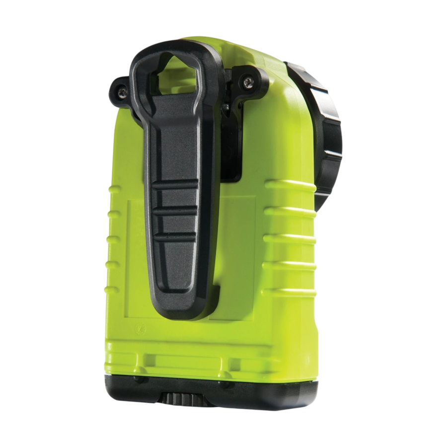 Lampe projecteur rechargeable PELI 3765Z0 ATEX