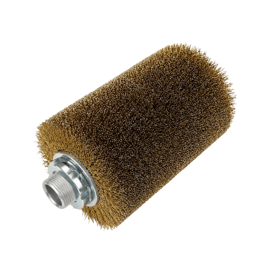 Brosse ronde de rechange EDER pour 4375