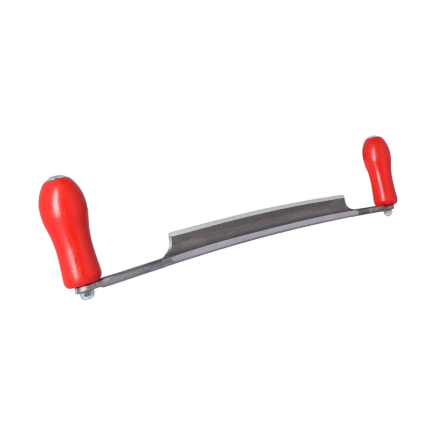Plane charron