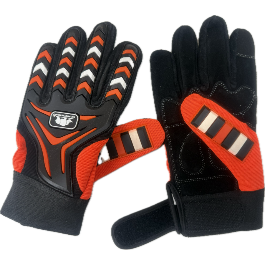 Gants anti vibration AR066GL0201