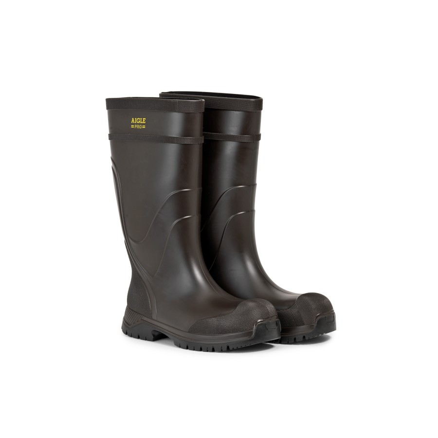 Bottes ARVALT
