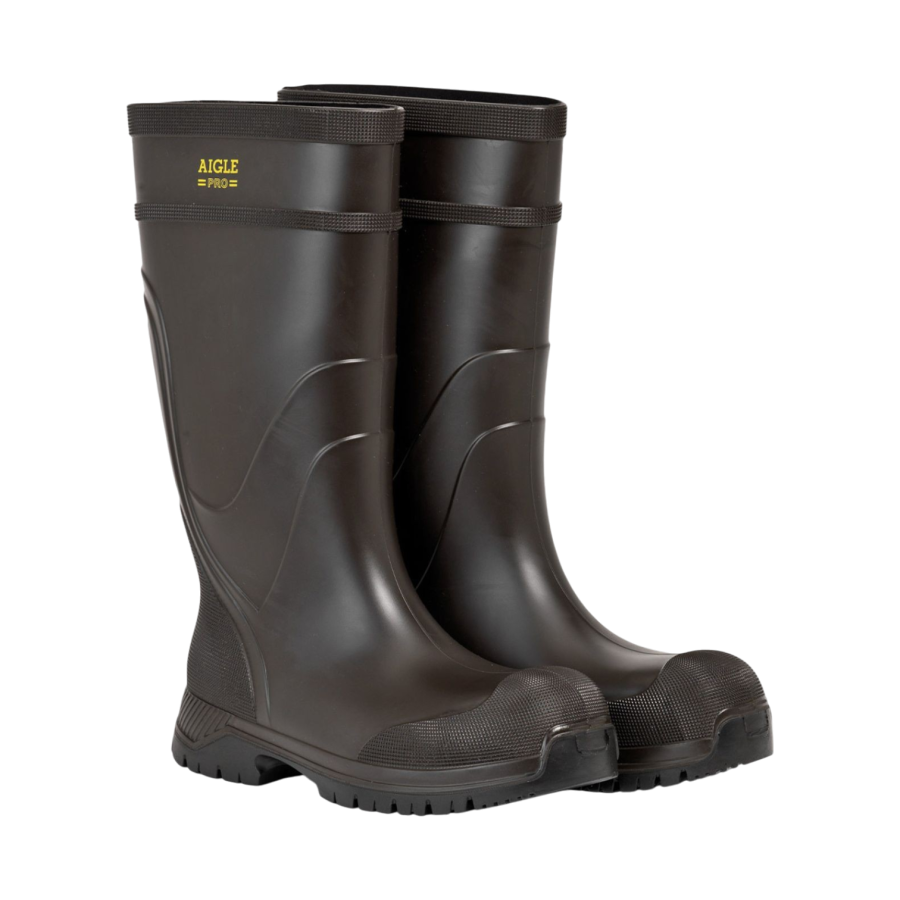 Bottes de sécurité S5 Aigle ARVALT