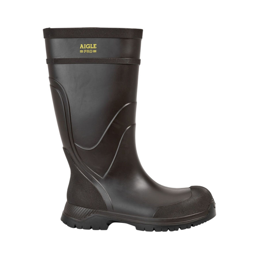 Bottes de sécurité S5 Aigle ARVALT