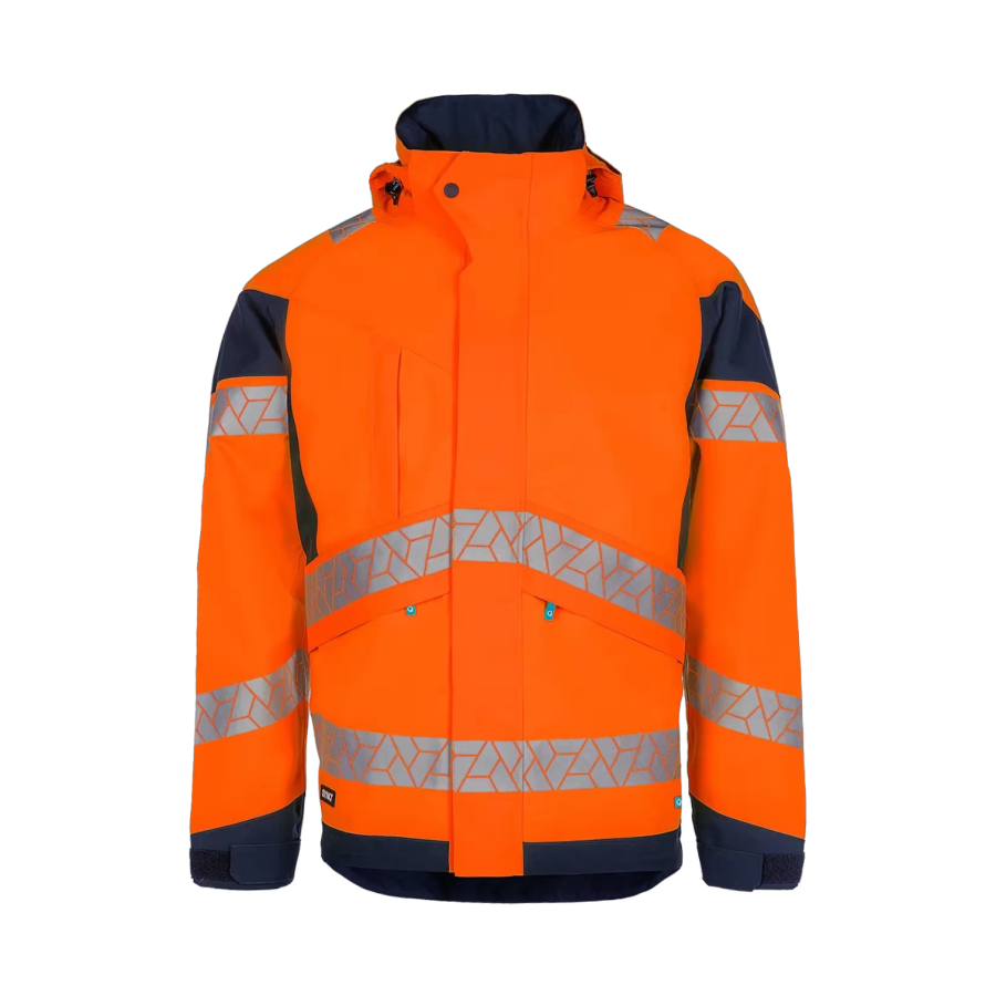 Veste de pluie SYNQ JACKLIGHT