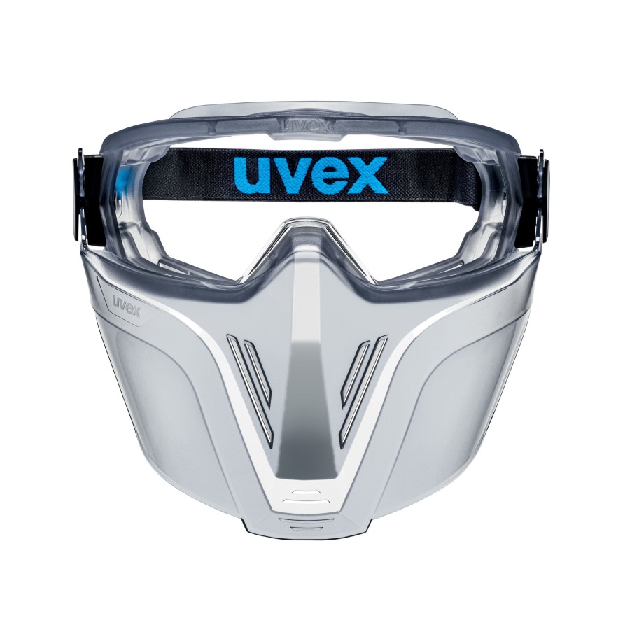 Protection faciale pour 7824l