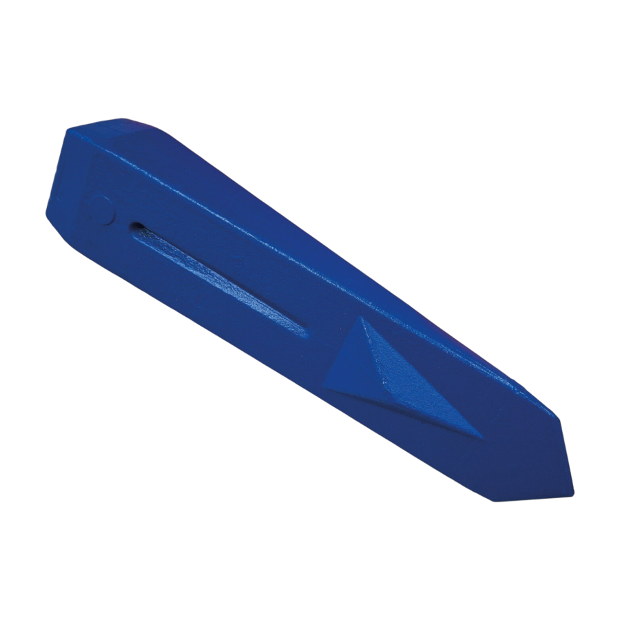 Coin à bois REVEX Diamant 2,1kg
