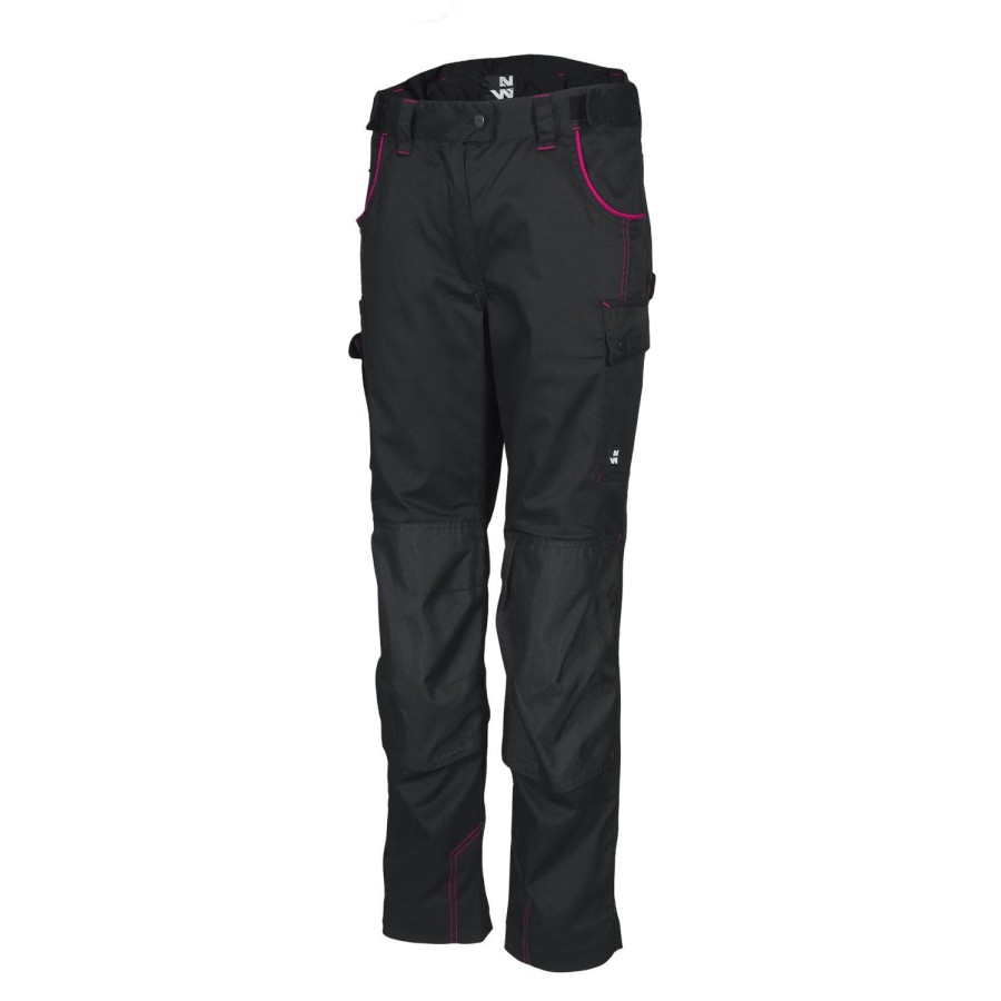 Pantalon femme EDEN