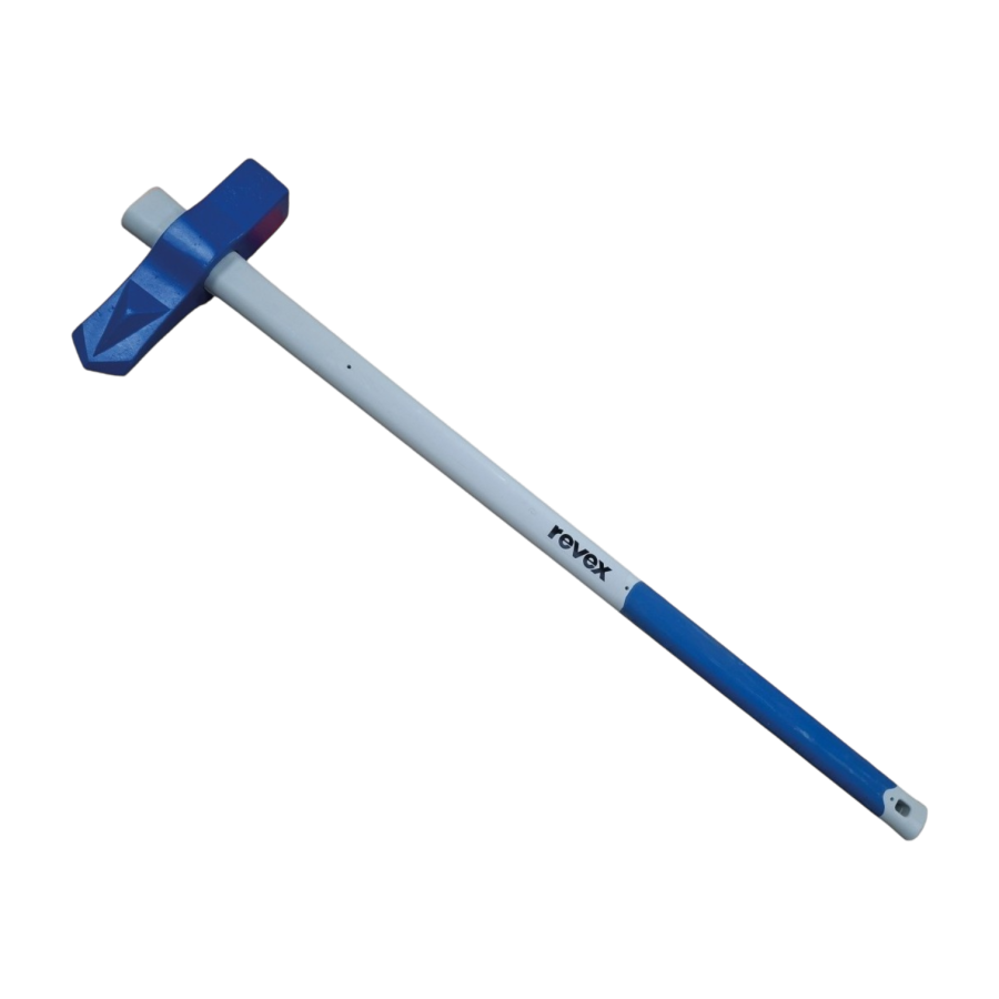 Merlin diamant 2,75kg emmanché tri-matière