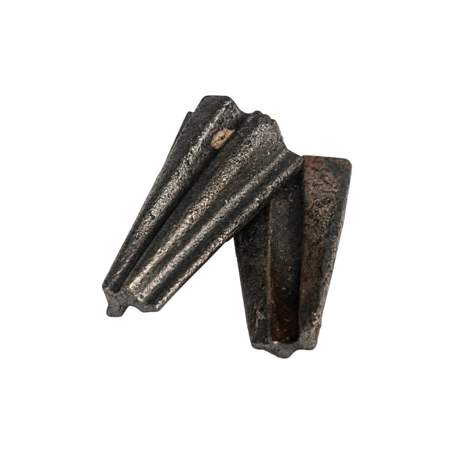 Machoires de rechange p/6980 x2