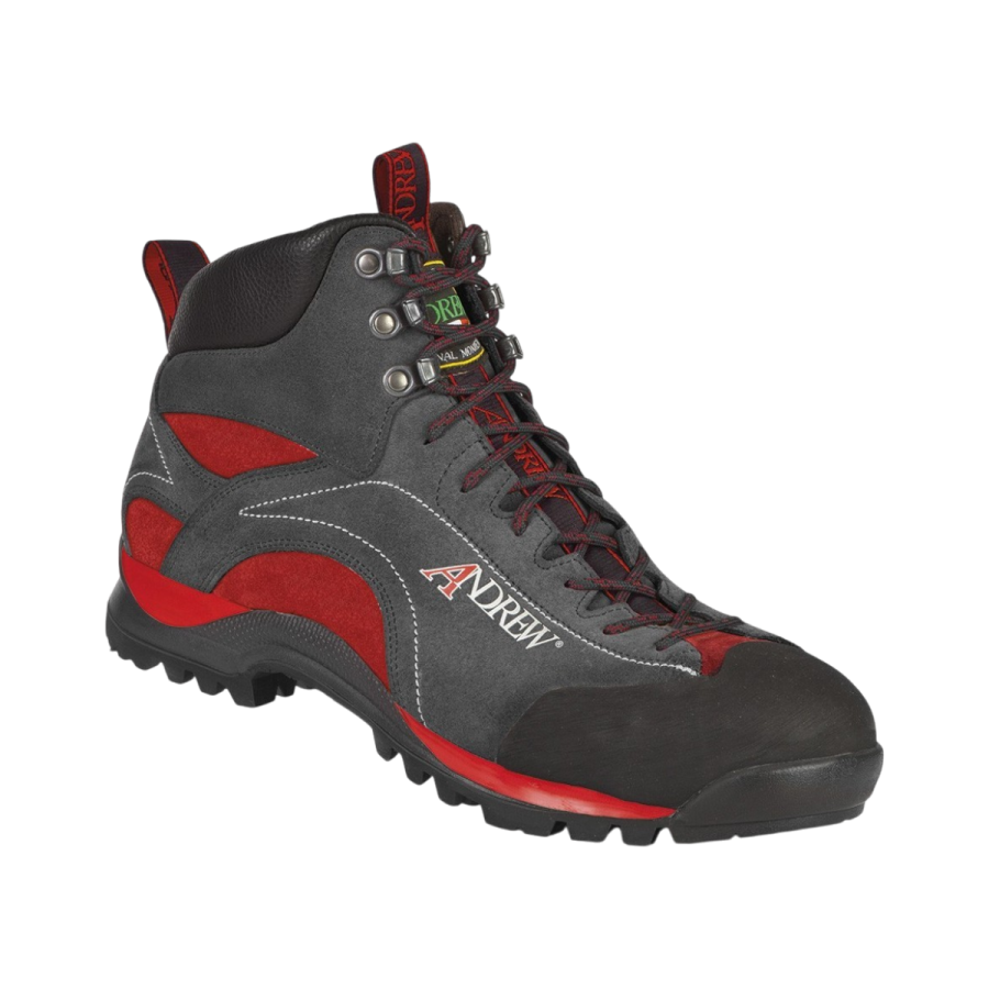 Chaussures EOLO SAFETY MID