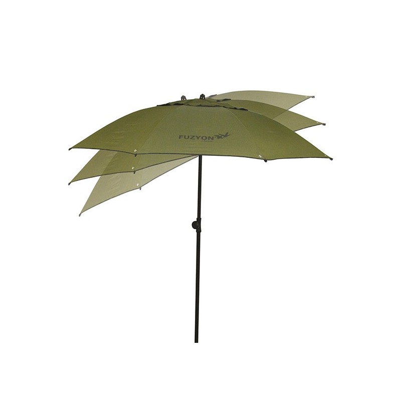 parapluie de post
