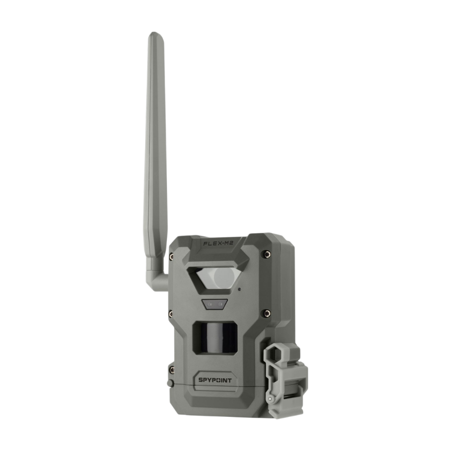 Caméra de chasse SPYPOINT FLEX-M2