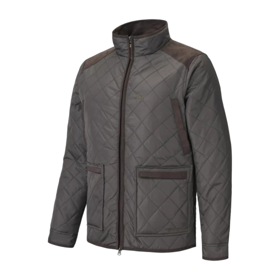Veste BOISGENTIL
