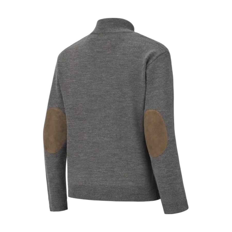 Pull zippé ROCHEVAL ZIP-CAFE