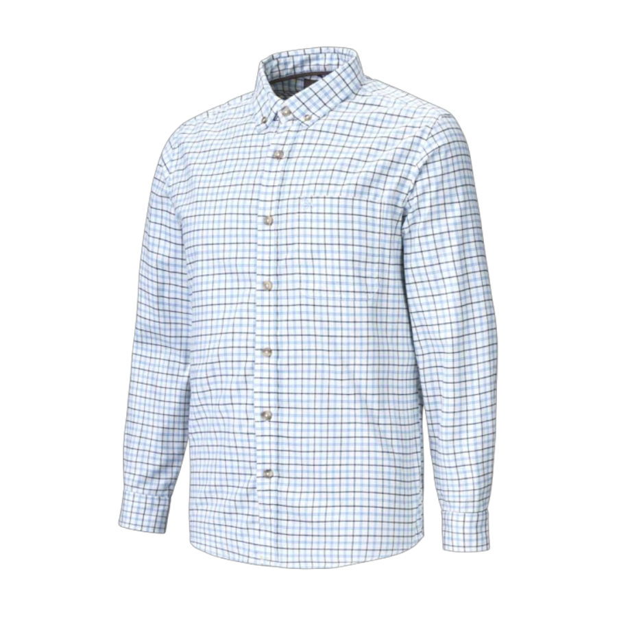 Chemise MARIGNY-CLACIER
