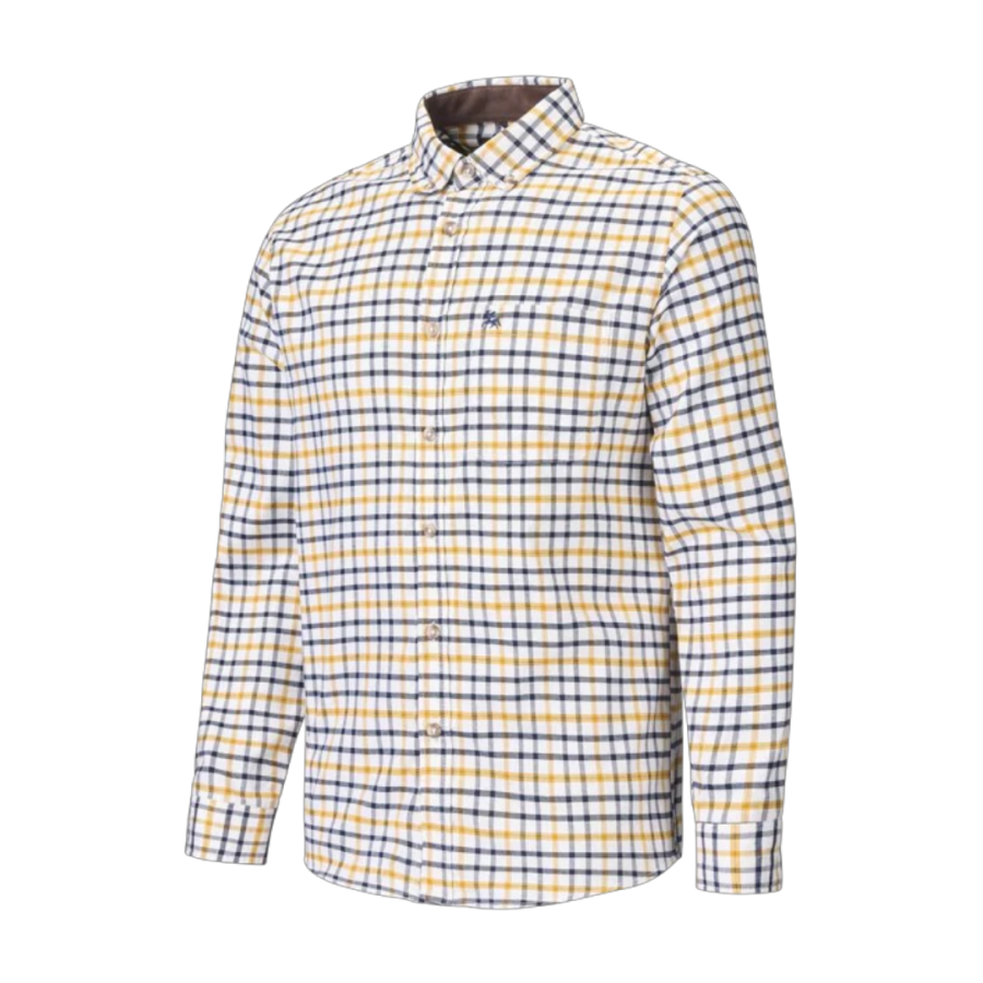 Chemise VALPRE-MIEL