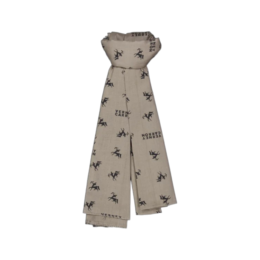 Écharpe VAIERE SCARF-AVOINE
