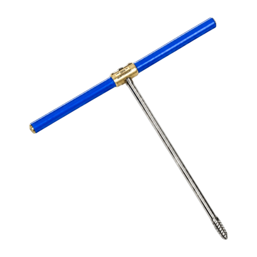 Tarière 500 mm de Pressler Mattson