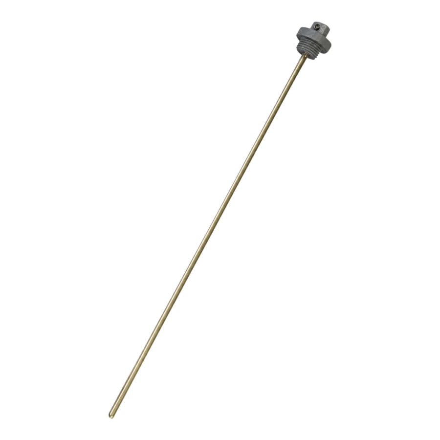 Extracteur pour tarière Ø10mm