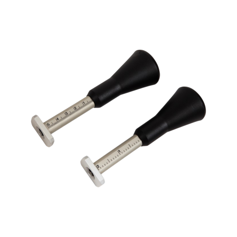 Sonde d'ecorce