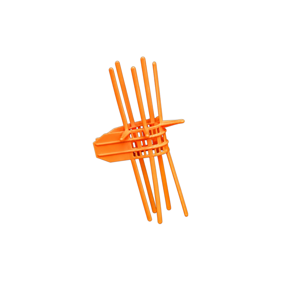 Plantagard cactus orange /1000