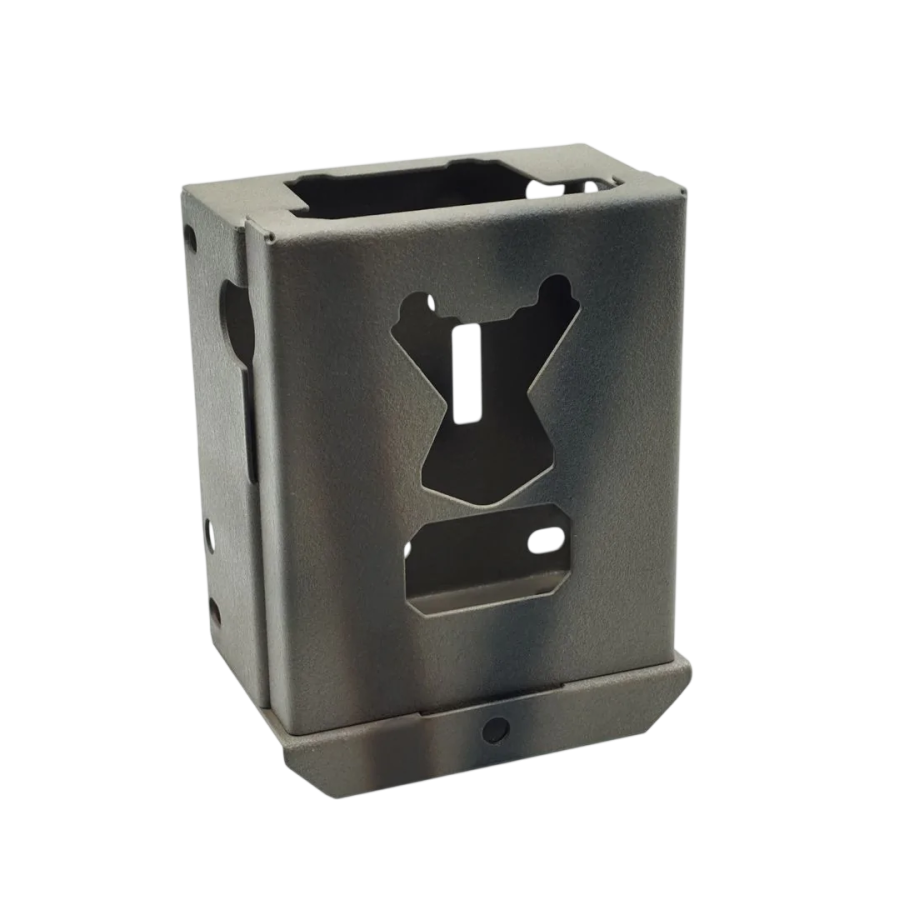 Boitier pour piege FLEX S DARK