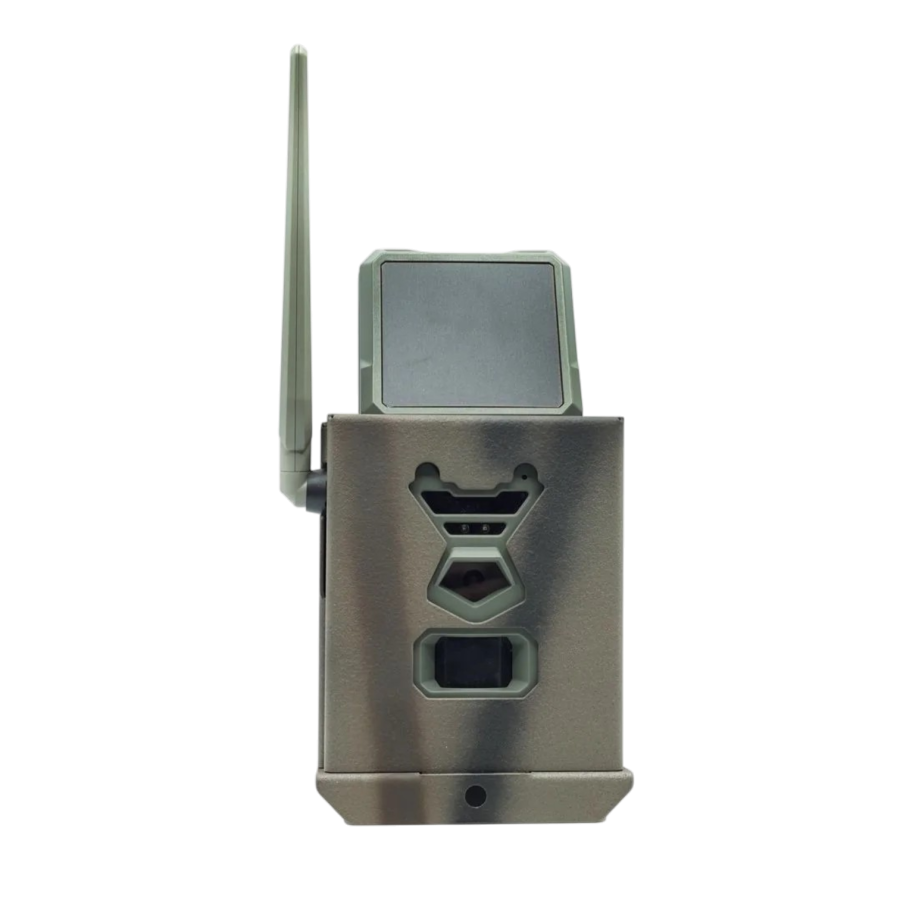 Boitier pour piege FLEX S DARK