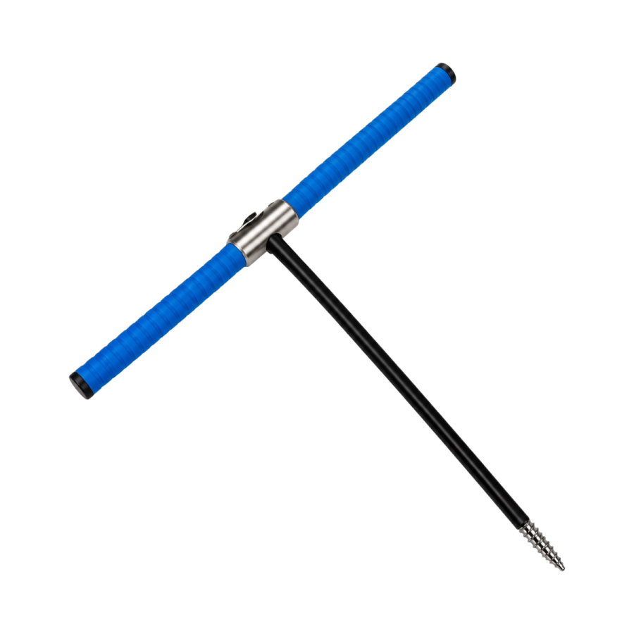 Tarière Coretax Ø5,15 mm - 2 filets