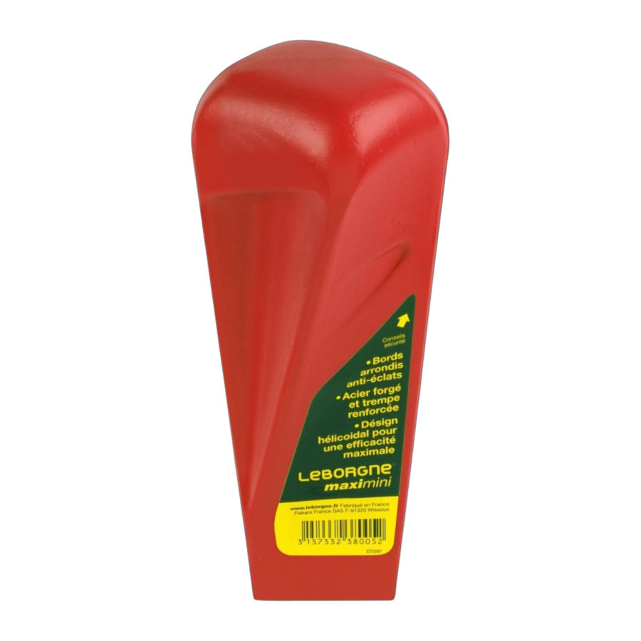 Coin éclateur vrillé MaxiMini 1,5kg