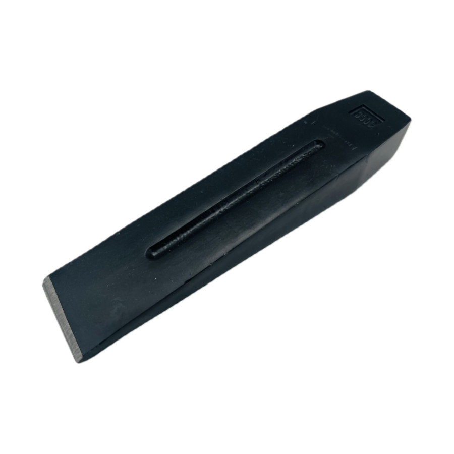 Coin acier 2000g