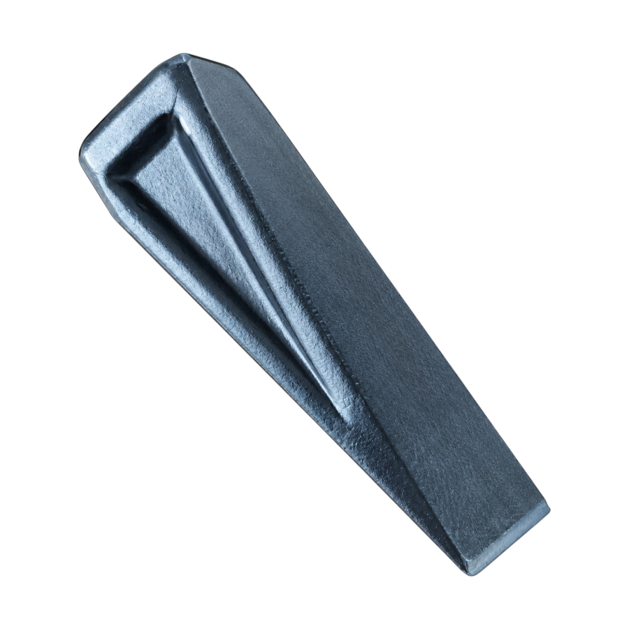 Coin éclateur vrillé 2kg