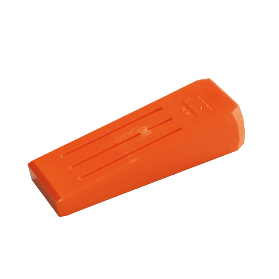 Coin plastique nk 190