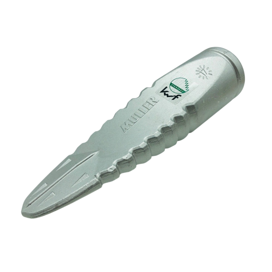Coin eclateur alumax