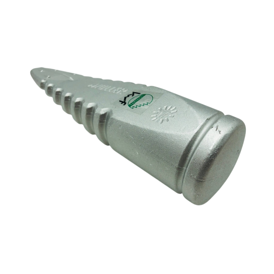 Coin eclateur alumax