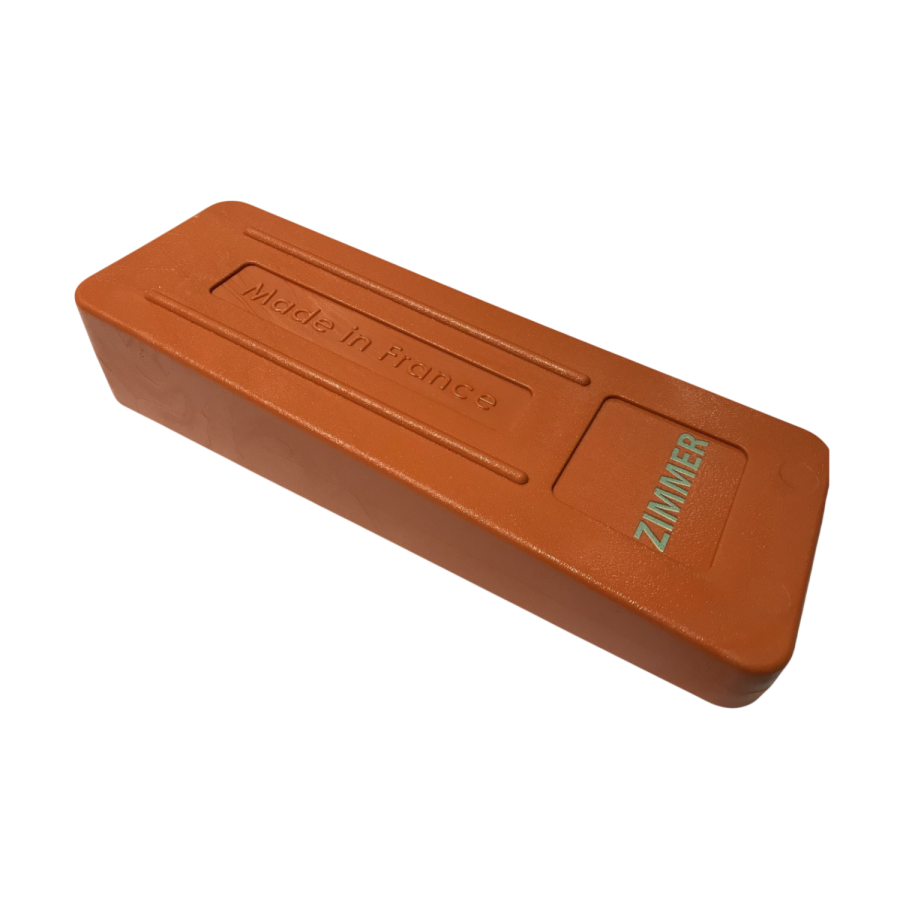 Coin plastique de reprise 460g