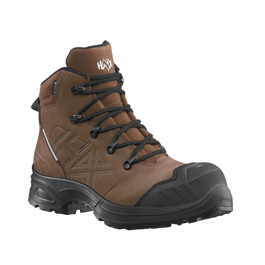 Chaussures de sécurité AIRPOWER XR 810 GTX