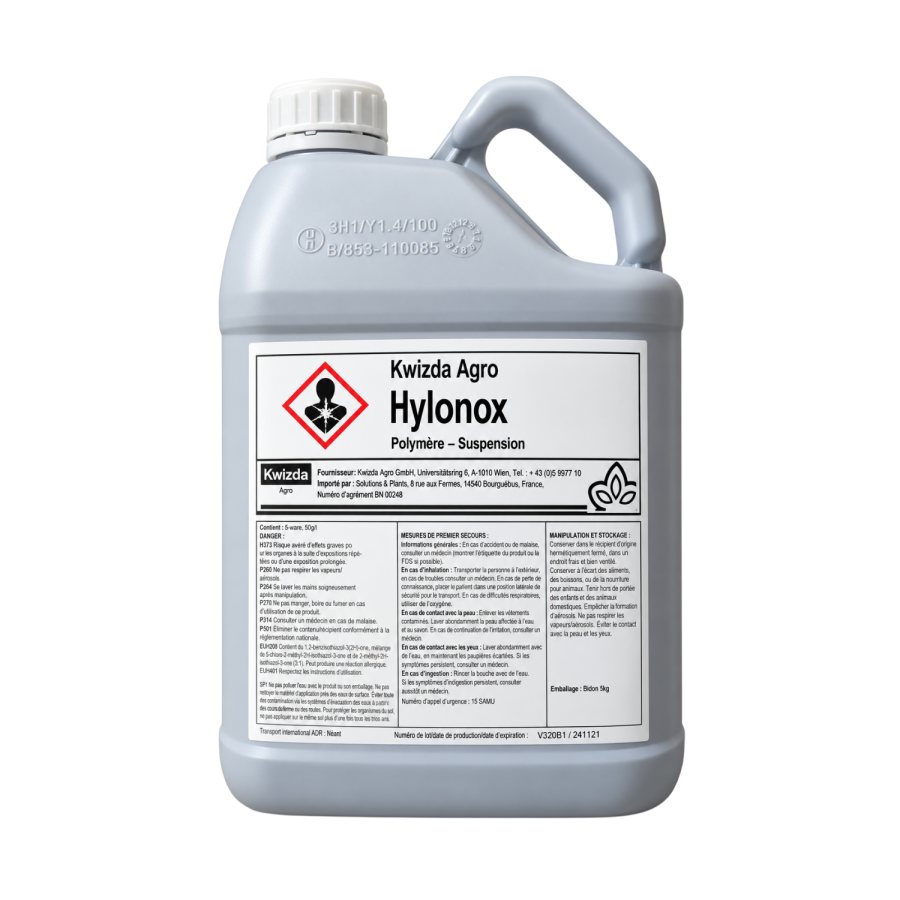 Hylonox, bidon 5 l
