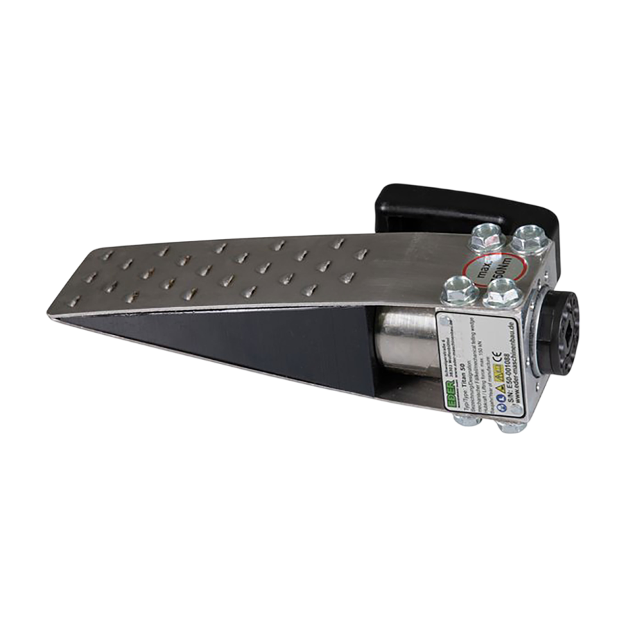 Coin titan 50 nu