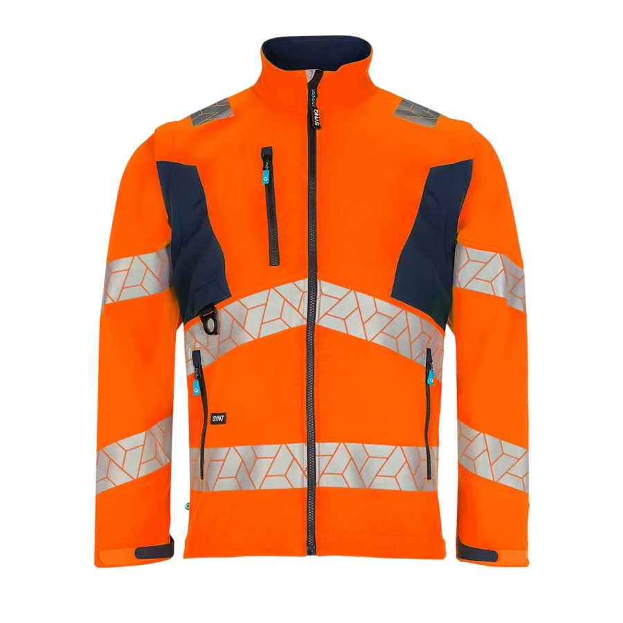 Veste HV SOFTSHELL SYNQ