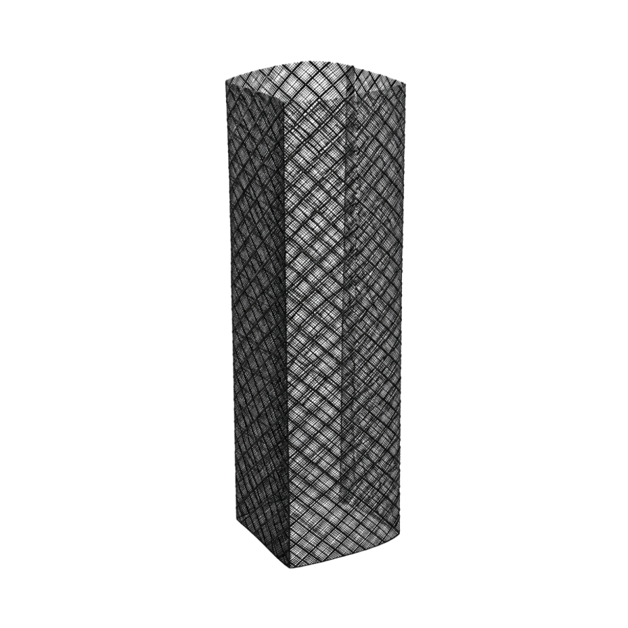 Gaine CLIMATIC Ø20cm x 120cm (l'unité)