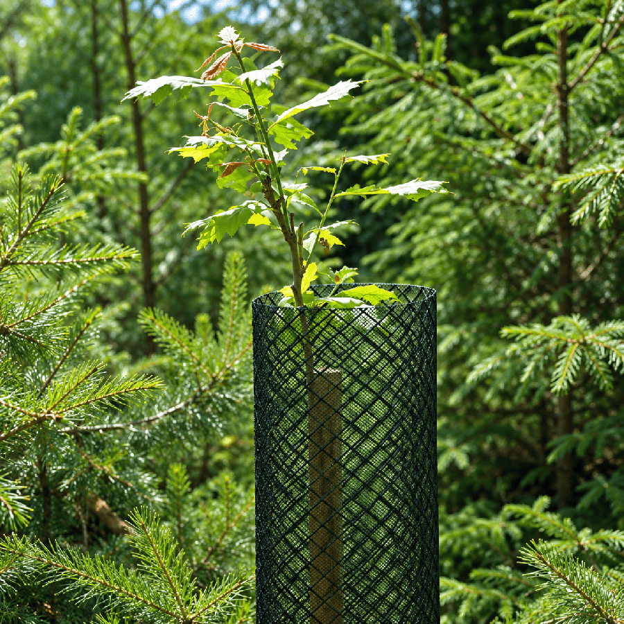 Gaine CLIMATIC Ø20cm x 120cm (l'unité)