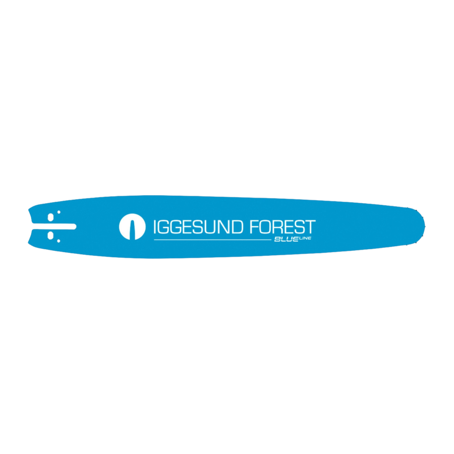 Guide 1,6 mm 59 cm Iggesund BL701-59